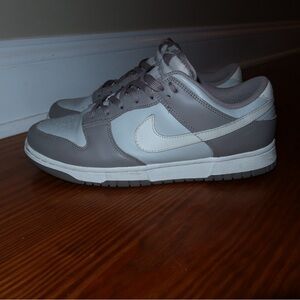 Women’s Moon Fossil Nike Dunks